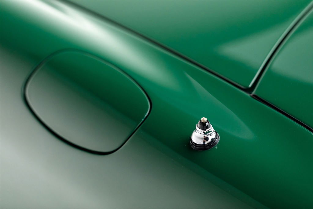Porsche 912