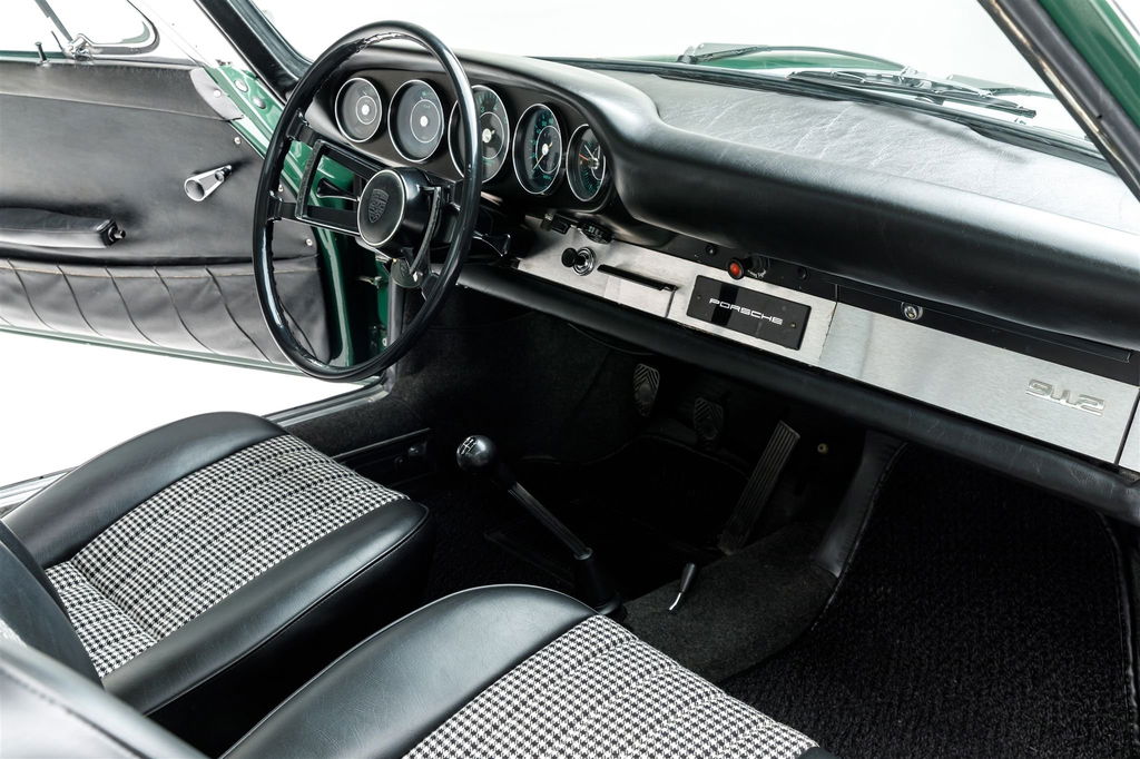 Porsche 912