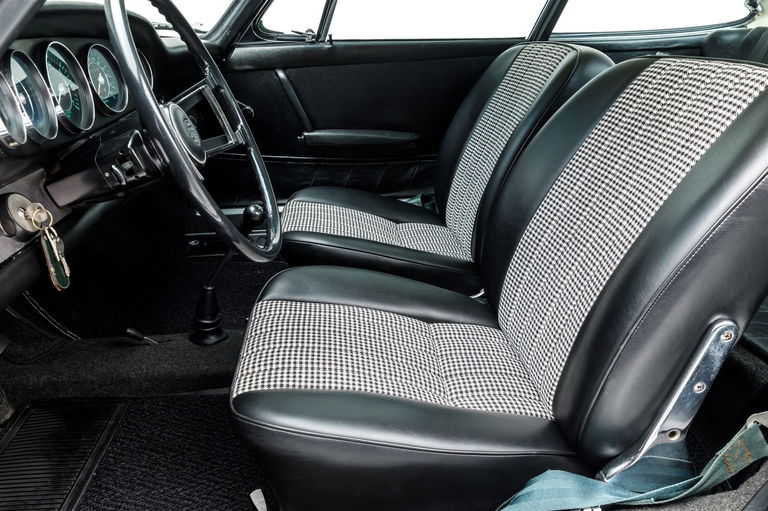 Porsche 912