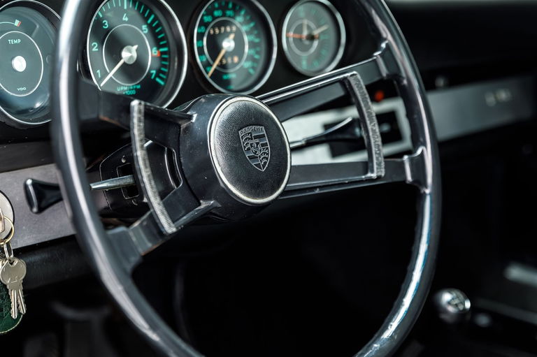 Porsche 912