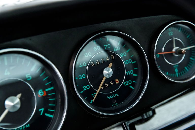 Porsche 912