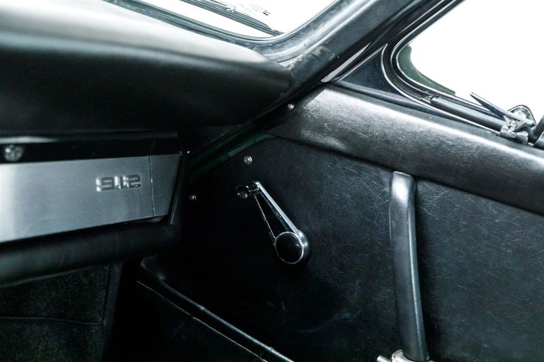 Porsche 912