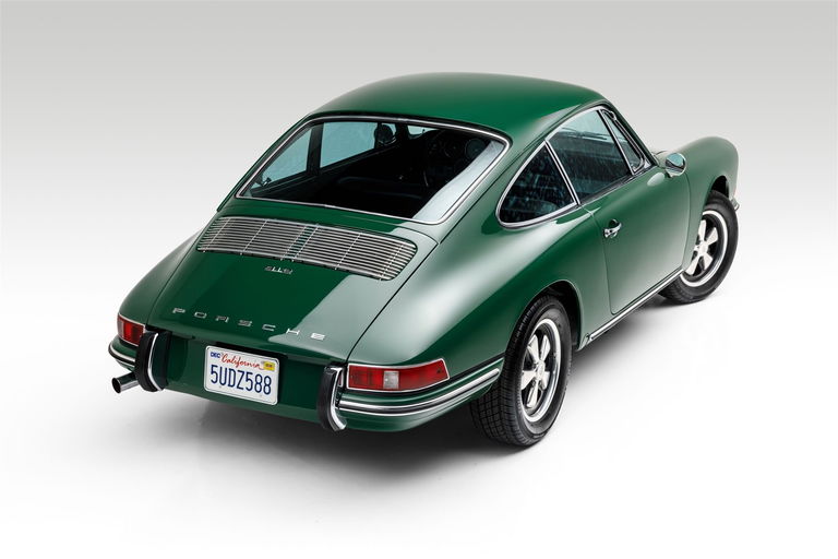Porsche 912