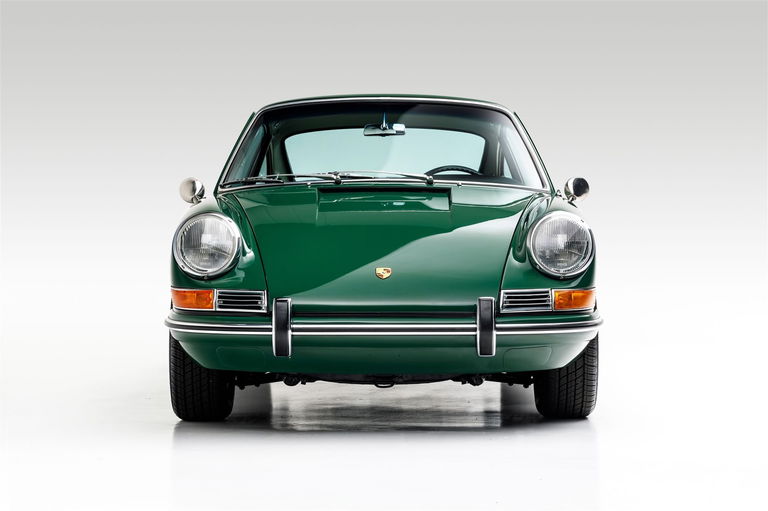 Porsche 912