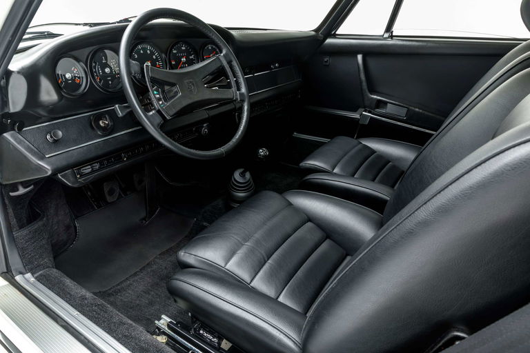 Porsche 911 Carrera RS