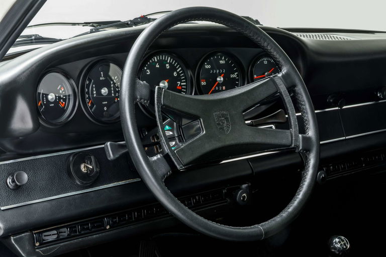 Porsche 911 Carrera RS