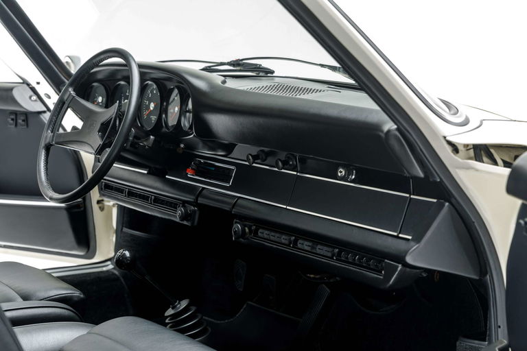 Porsche 911 Carrera RS