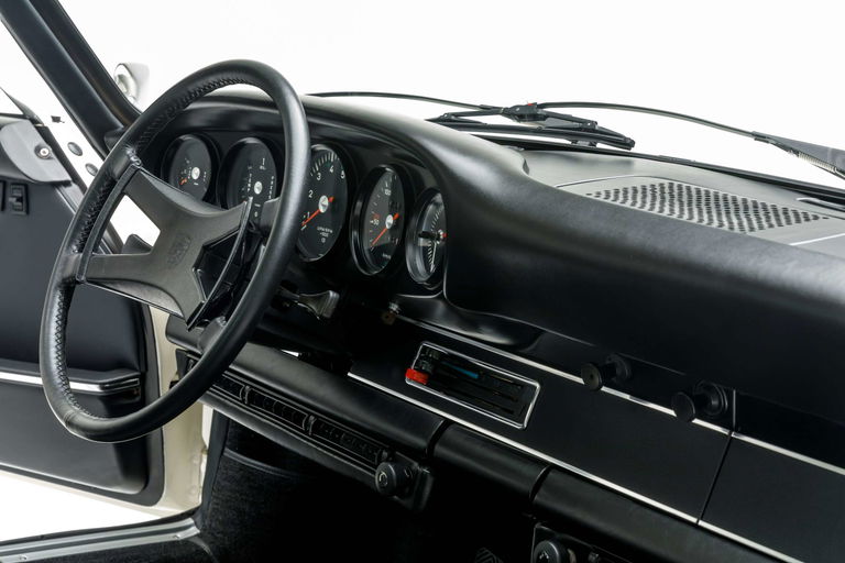 Porsche 911 Carrera RS