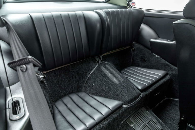 Porsche 911 Carrera RS