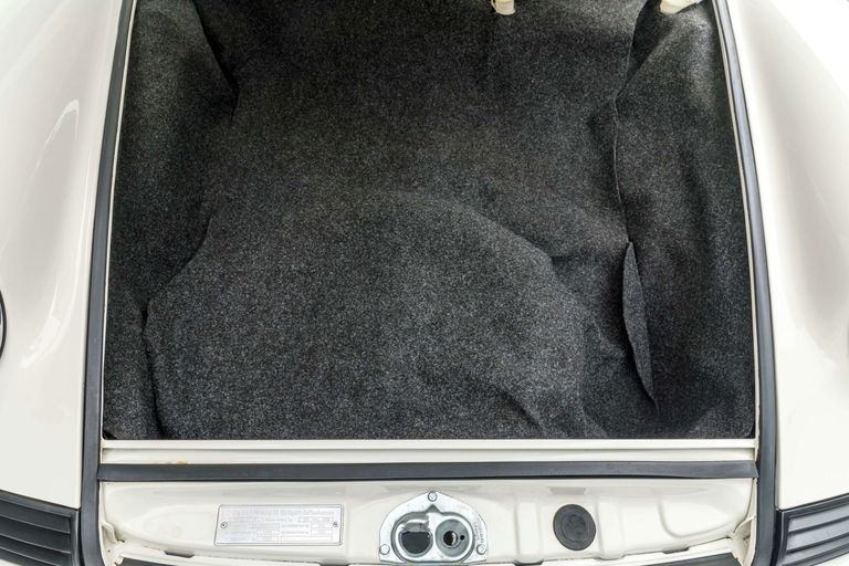 Porsche 911 Carrera RS