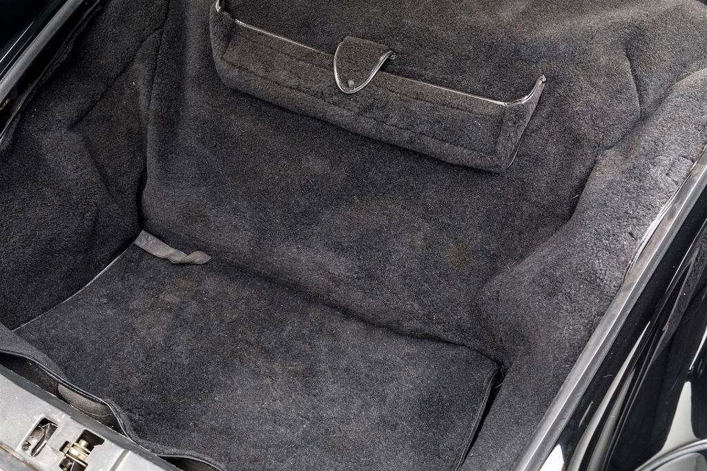 Porsche 964 America Roadster