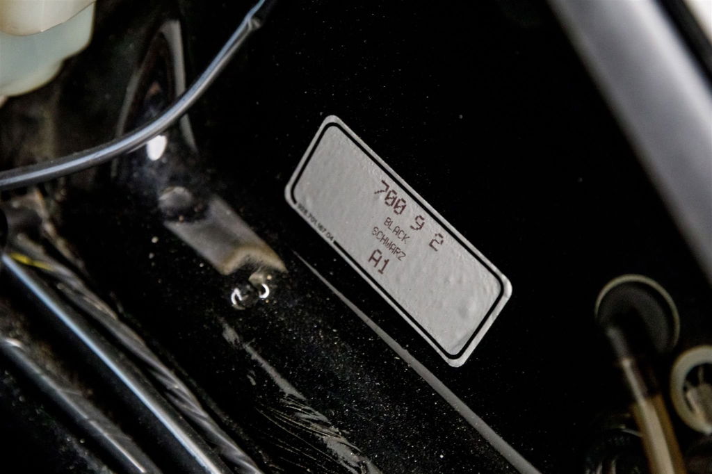 Porsche 964 America Roadster