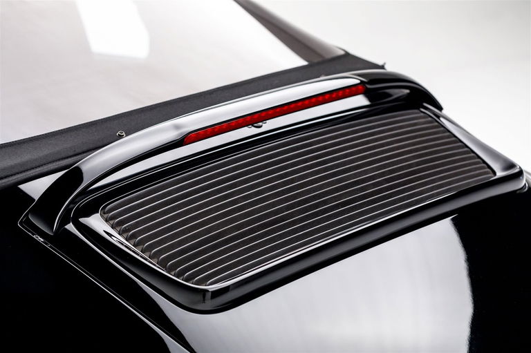 Porsche 964 America Roadster