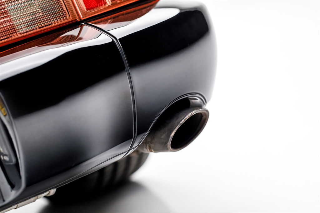 Porsche 964 America Roadster