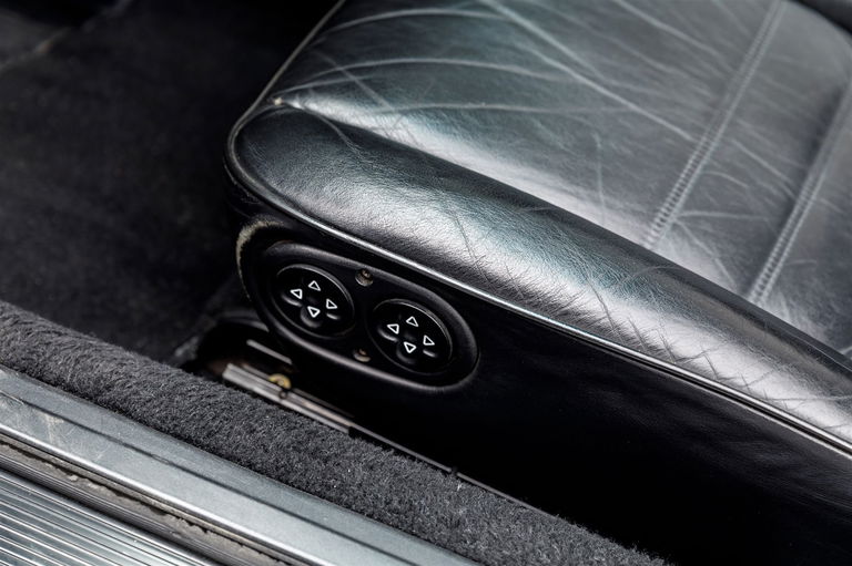 Porsche 964 America Roadster