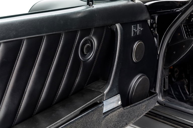 Porsche 964 America Roadster