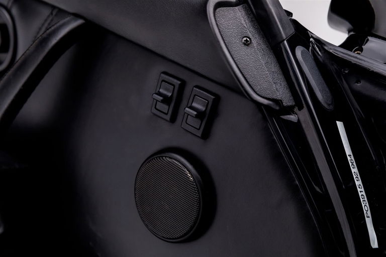 Porsche 964 America Roadster