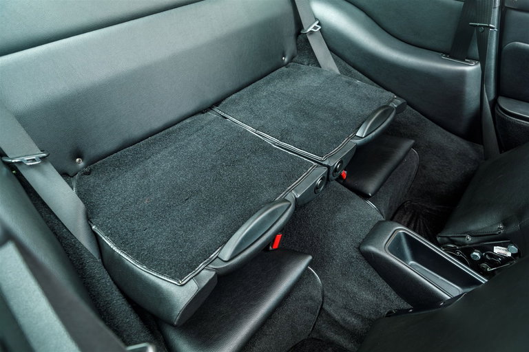 Porsche 993 Carrera S