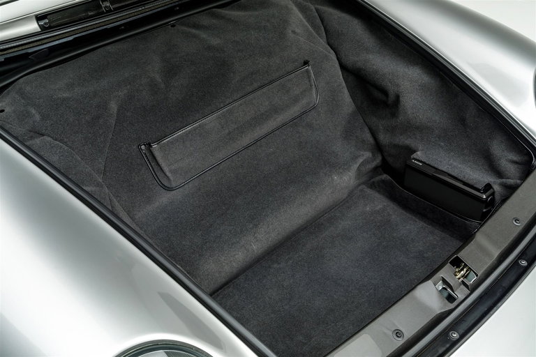 Porsche 993 Carrera S