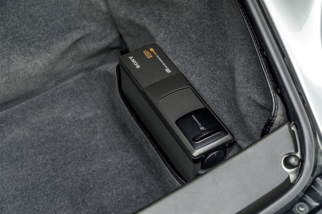 Porsche 993 Carrera S