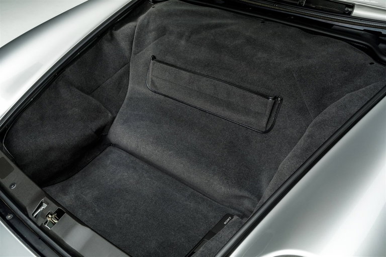 Porsche 993 Carrera S