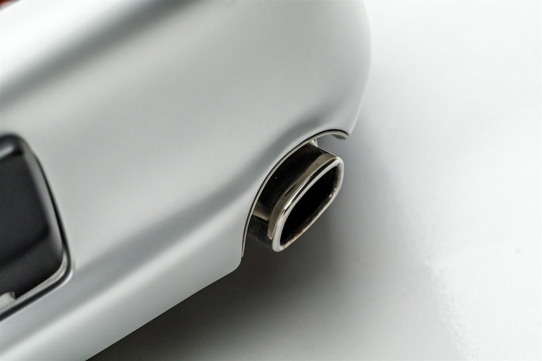 Porsche 993 Carrera S