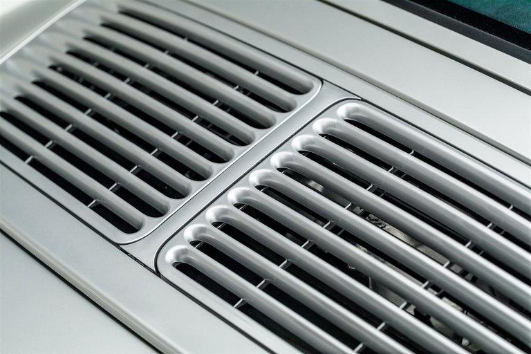 Porsche 993 Carrera S