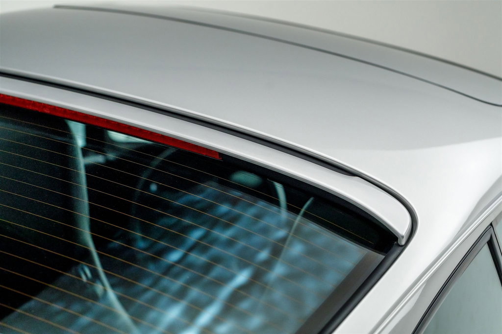 Porsche 993 Carrera S