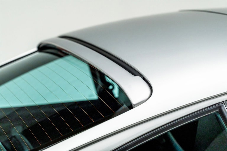 Porsche 993 Carrera S