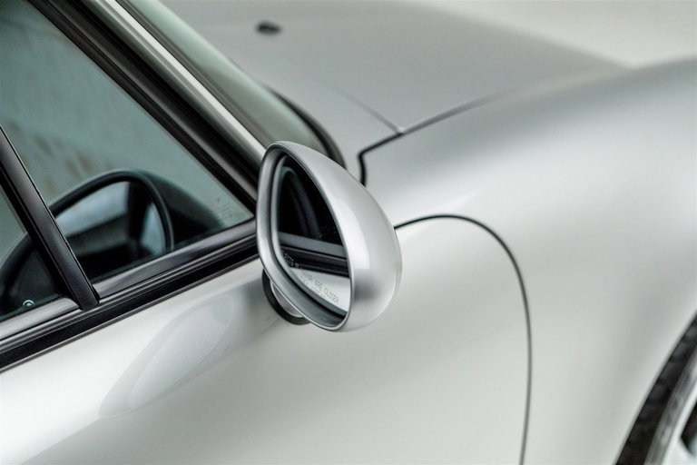 Porsche 993 Carrera S