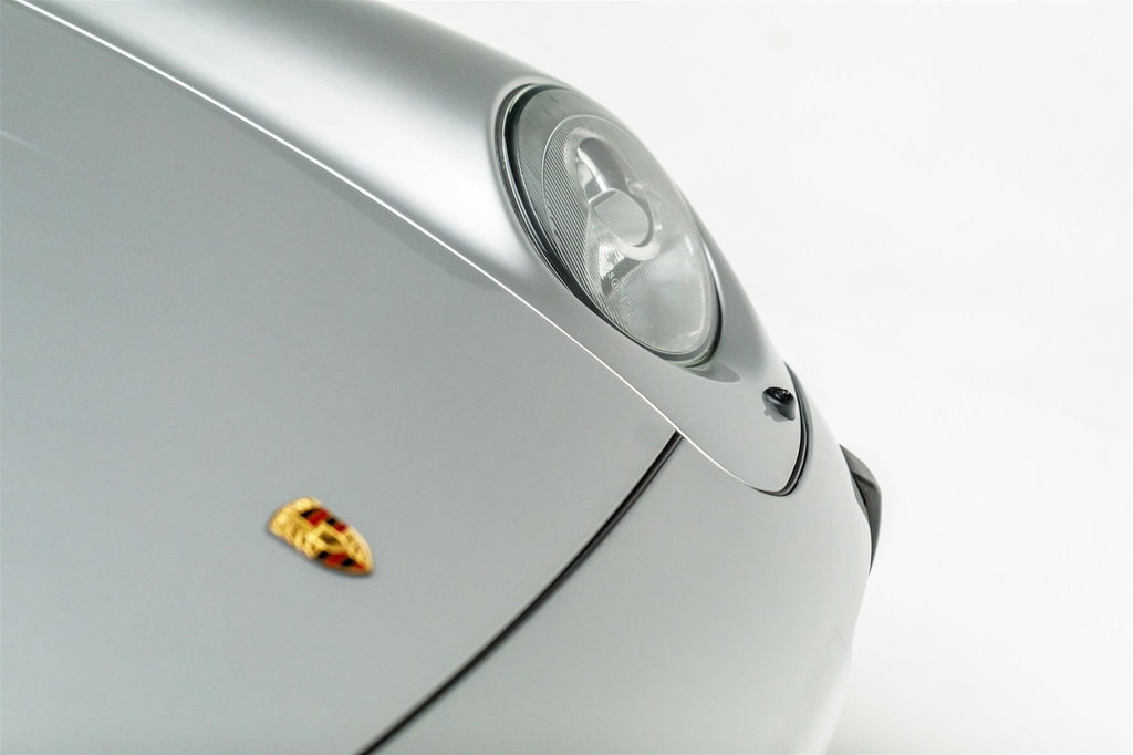 Porsche 993 Carrera S