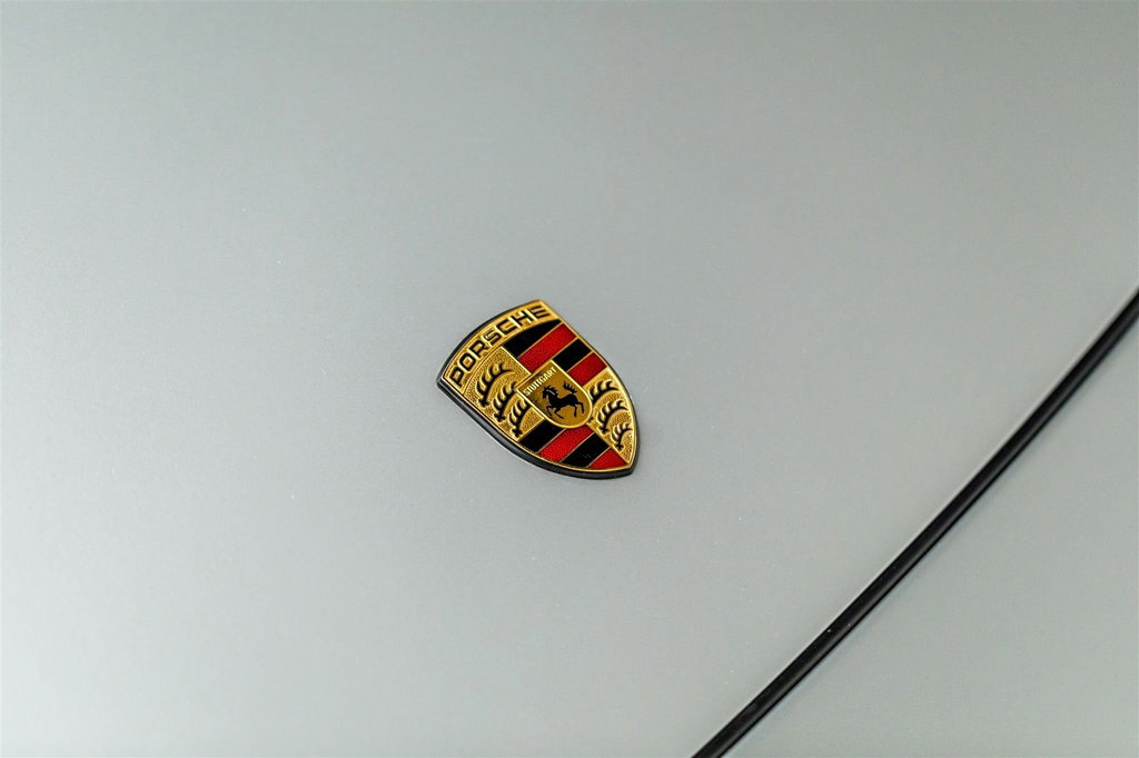 Porsche 993 Carrera S