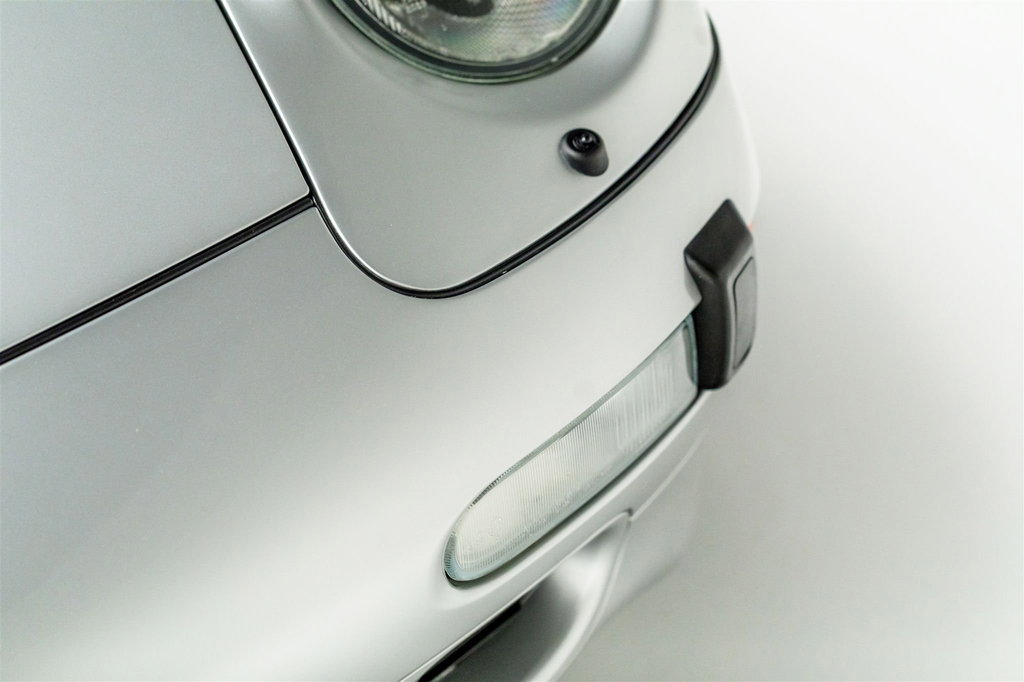 Porsche 993 Carrera S