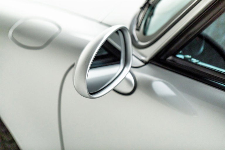 Porsche 993 Carrera S