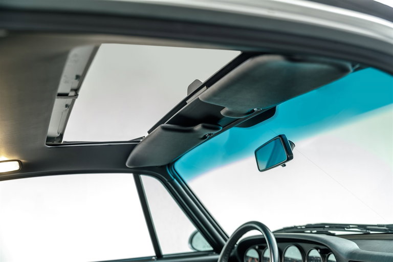 Porsche 993 Carrera S