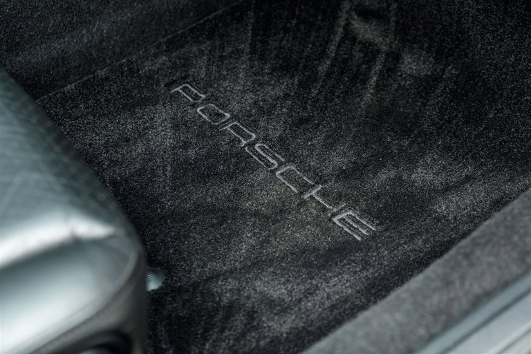 Porsche 993 Carrera S