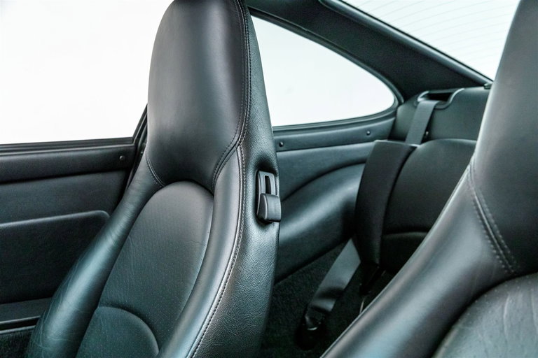 Porsche 993 Carrera S