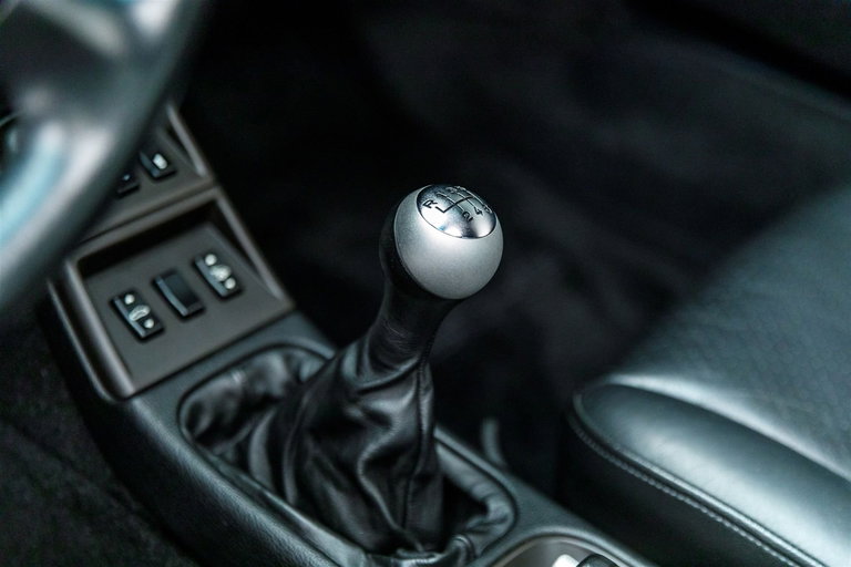 Porsche 993 Carrera S