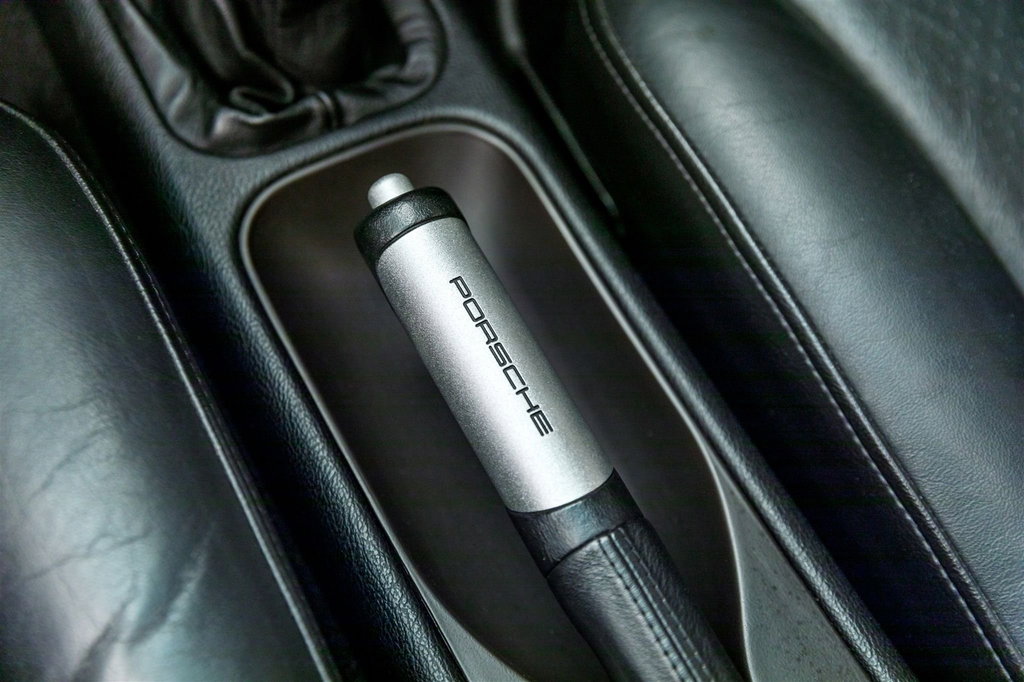 Porsche 993 Carrera S