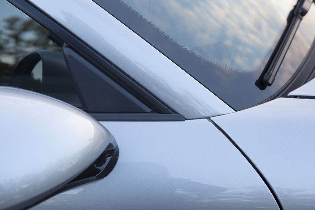 Porsche 991.2 Carrera S