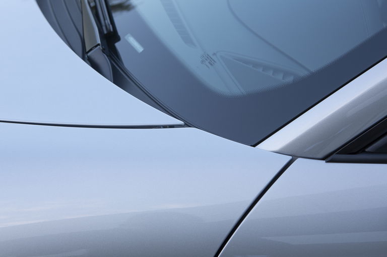 Porsche 991.2 Carrera S