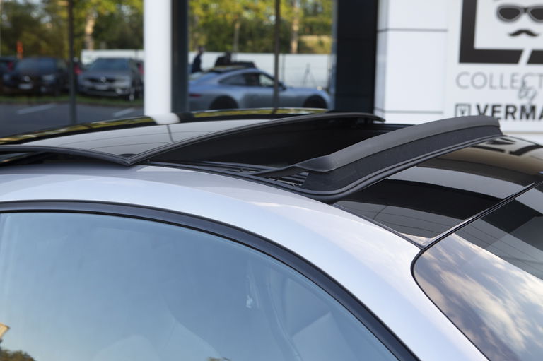 Porsche 991.2 Carrera S