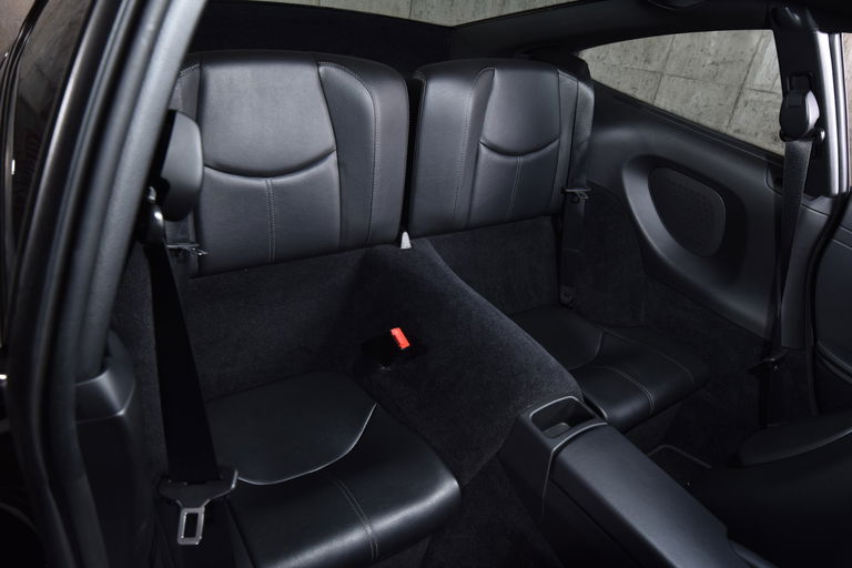 Porsche 997.2 Carrera 4S