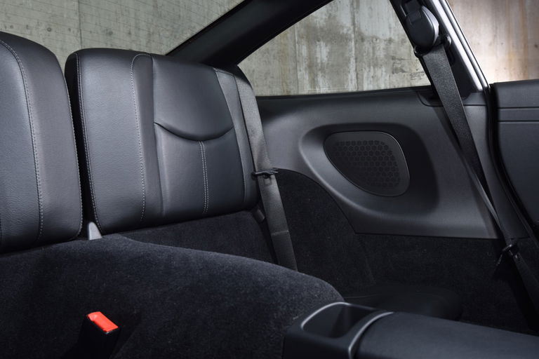 Porsche 997.2 Carrera 4S