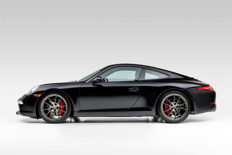 Porsche 991 Carrera S