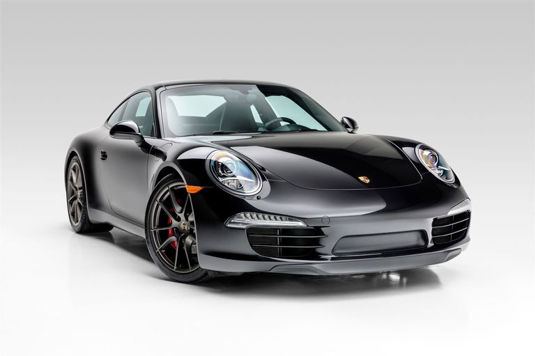 Porsche 991 Carrera S