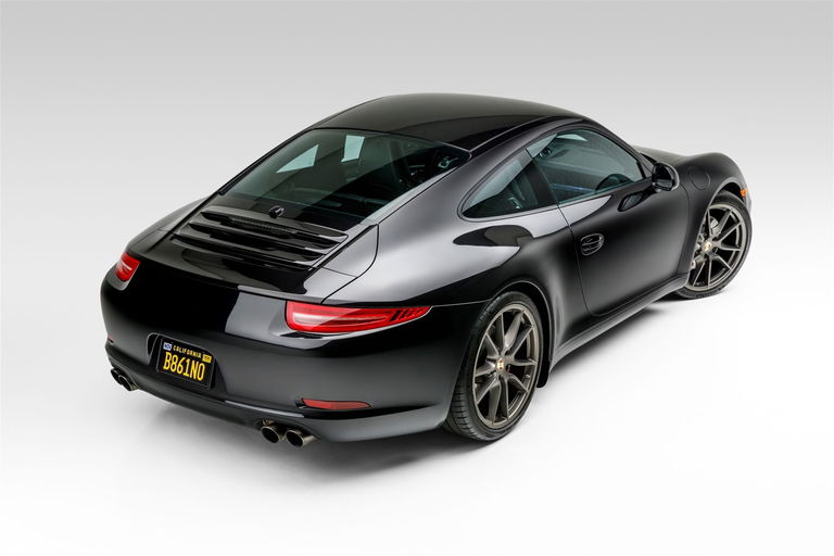 Porsche 991 Carrera S