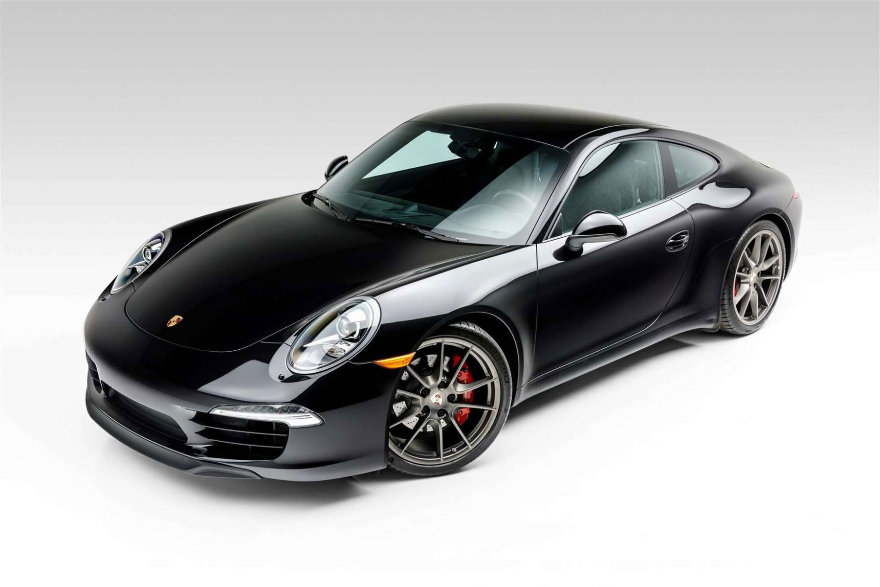 Porsche 991 Carrera S 2013 - elferspot.com - Marketplace for Porsche ...