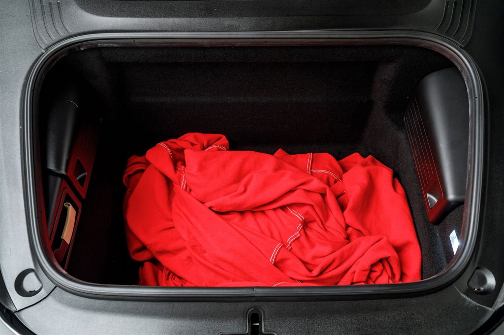 Porsche 991 Carrera S