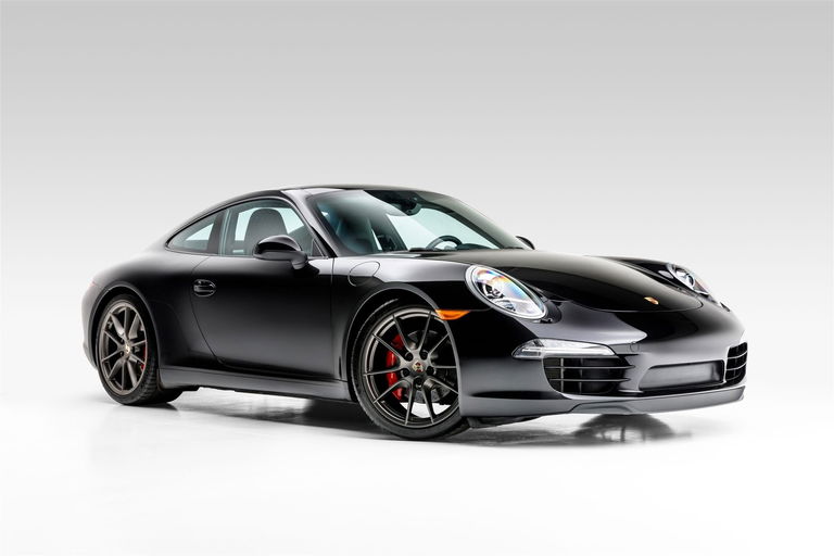 Porsche 991 Carrera S